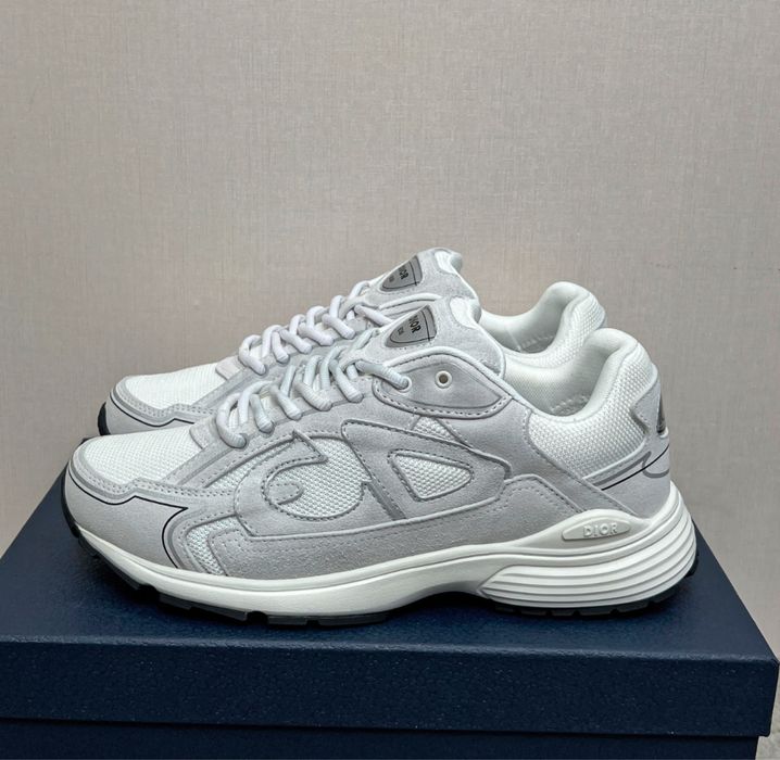 Dior b30 sneakers