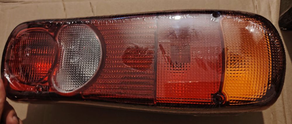 Lampa spate Renault Master sau Citroen Jumper