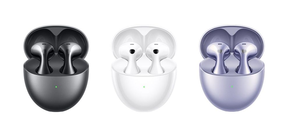 Наушник  Huawei FreeBuds 6