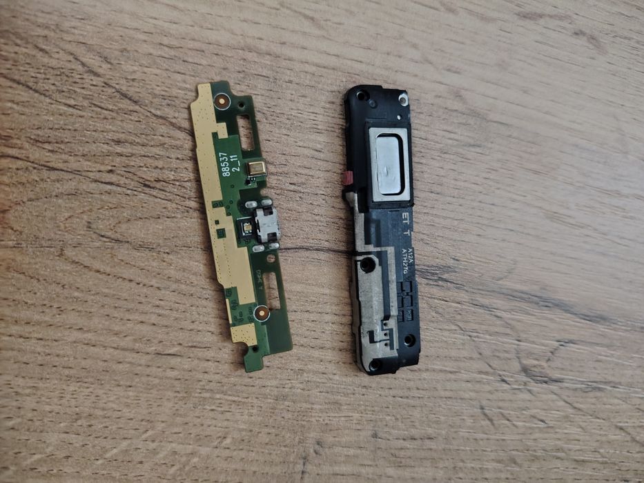 Xiaomi redmi 3s ekrani va kalonkasi