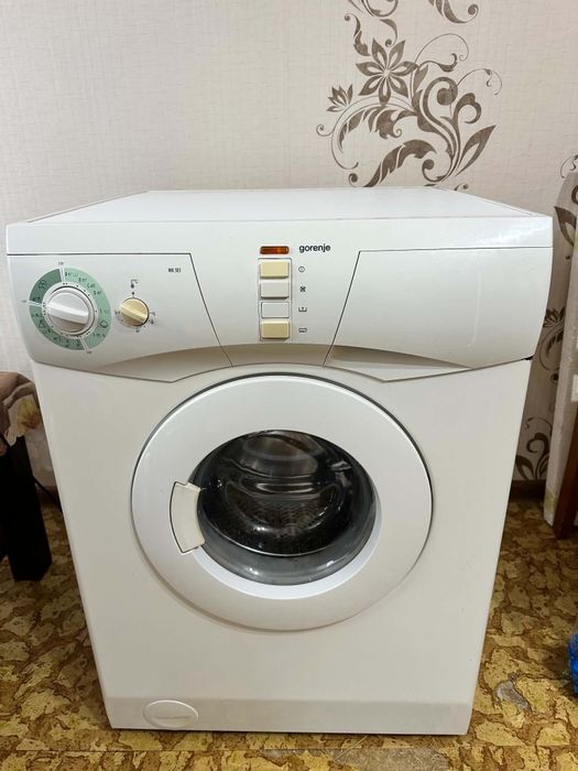 Пералня "Gorenje"