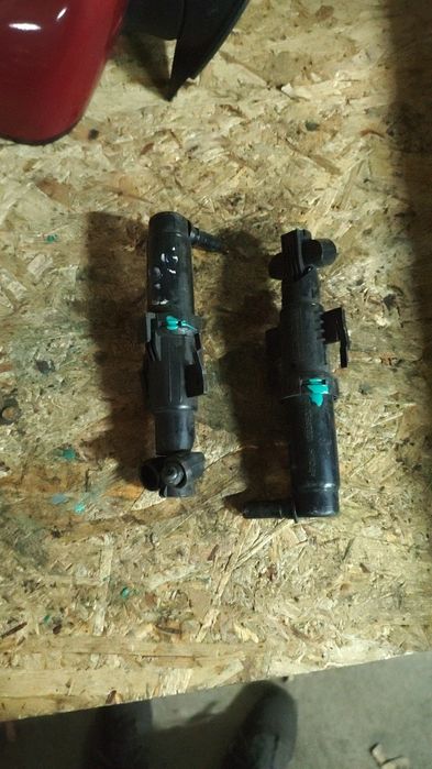 Пръскалки за фарове за BMW f10