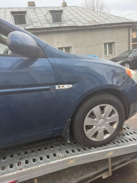 Roti iarna hyundai 175 70 14