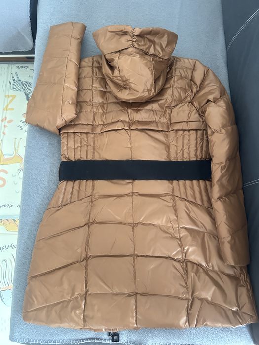 Елегантно зимно яке