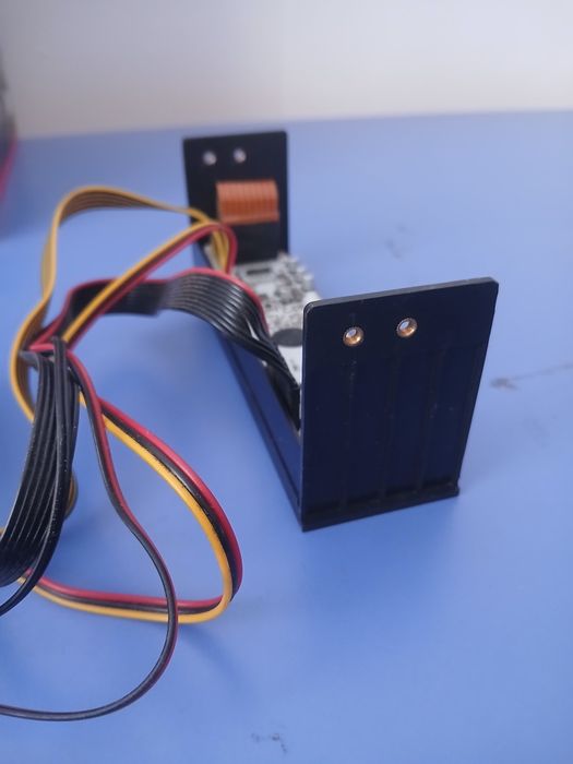 Controler ventilator cooler NZXT  nou nefolosit