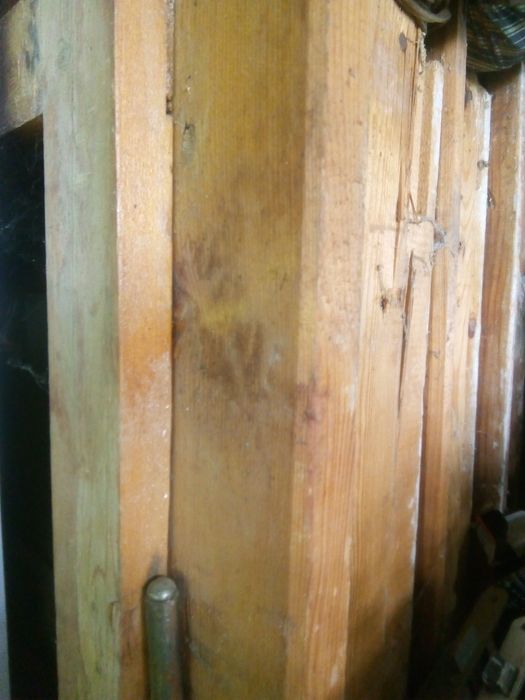 Дограма дървена прозорци