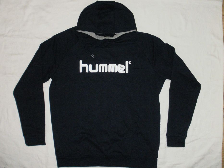 HUMMEL оригинален мъжки нов XL/2XL