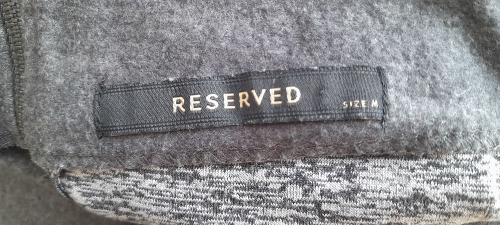 Bluza cu guler tunica