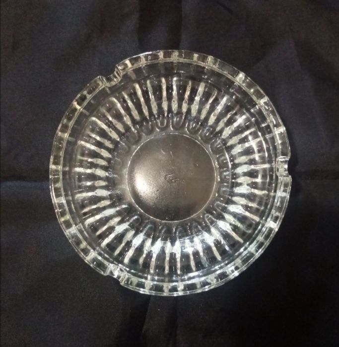 Пепельница!!! СССР!!!