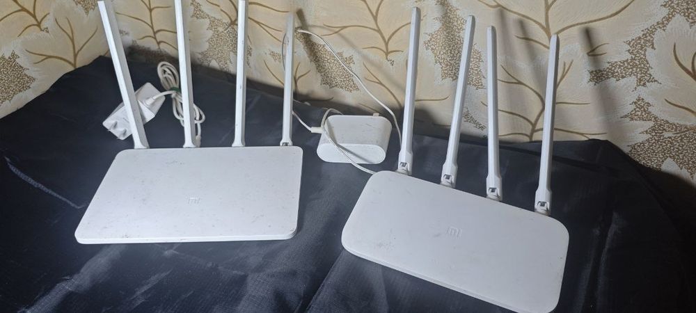 Модемы роутеры wifi