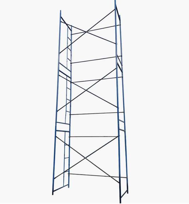 Cтроительные леса (Аренда/Доставка) 24/7