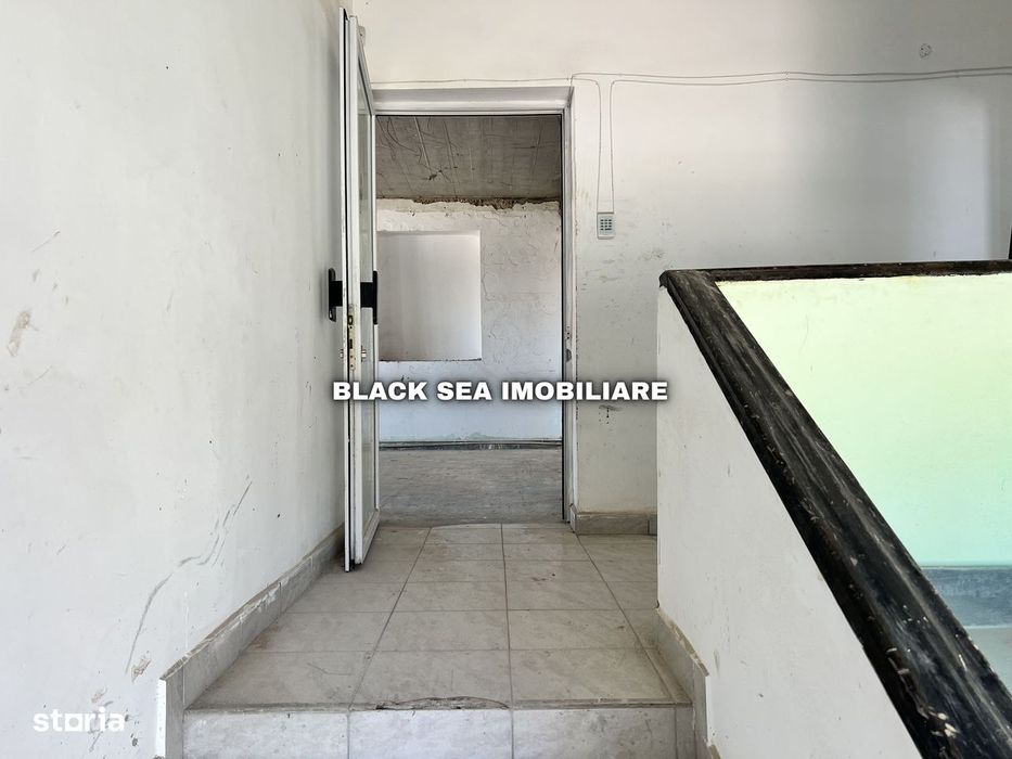 Spatiu UNIC de 14 Camere - STRADAL - zona Faleza Nord - Termen Lung