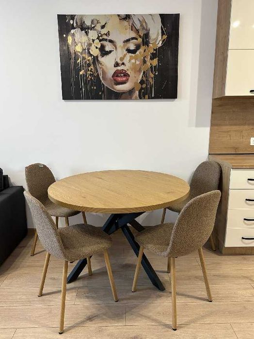 Дава се под наем Двустаен апартамент в София, Зона Б-18 - 65 кв.м за 765 € - Снимка #1