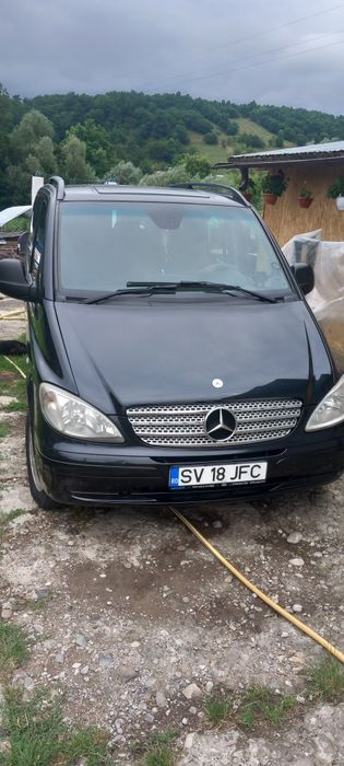 Vând sau schimb cu dubă
