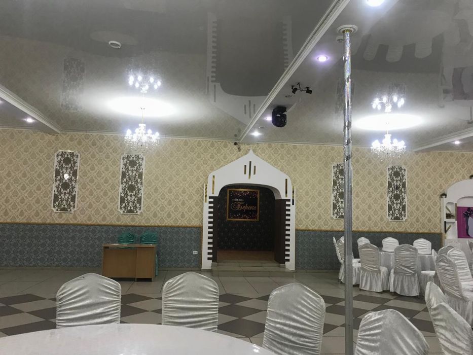 Продам доходный ресторан