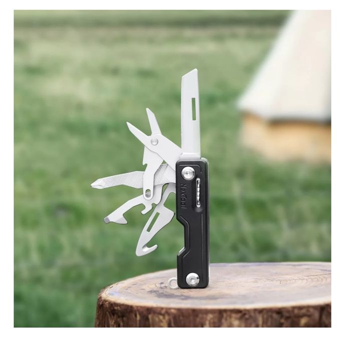 Нож Мультитул XIAOMI складной