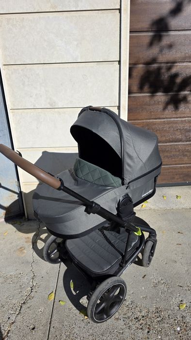 Детска количка Easywalker Harvey 3 Premium