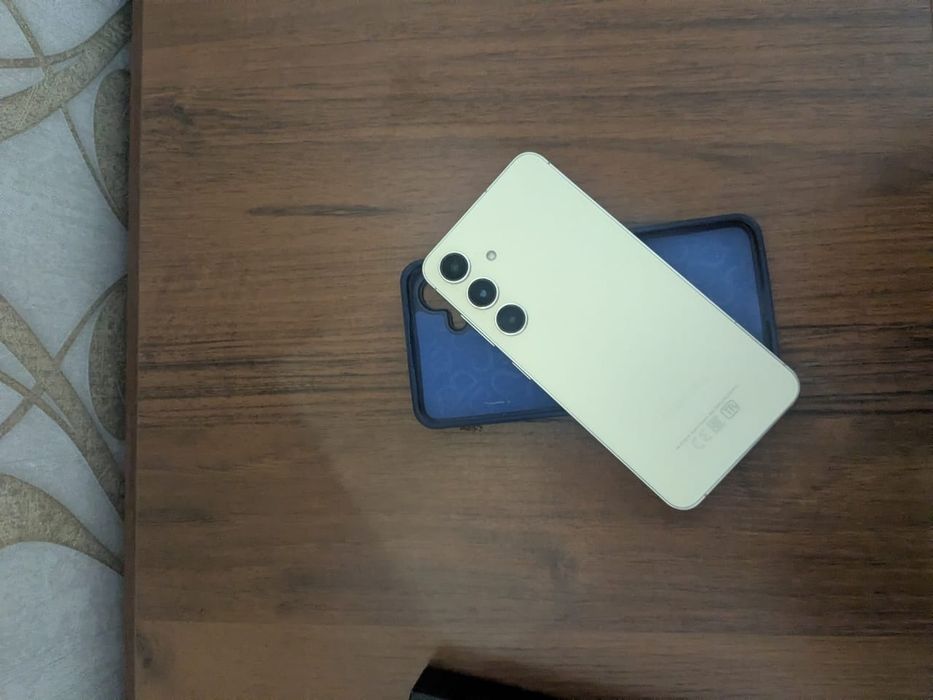 Samsung Galaxy S24 128гб