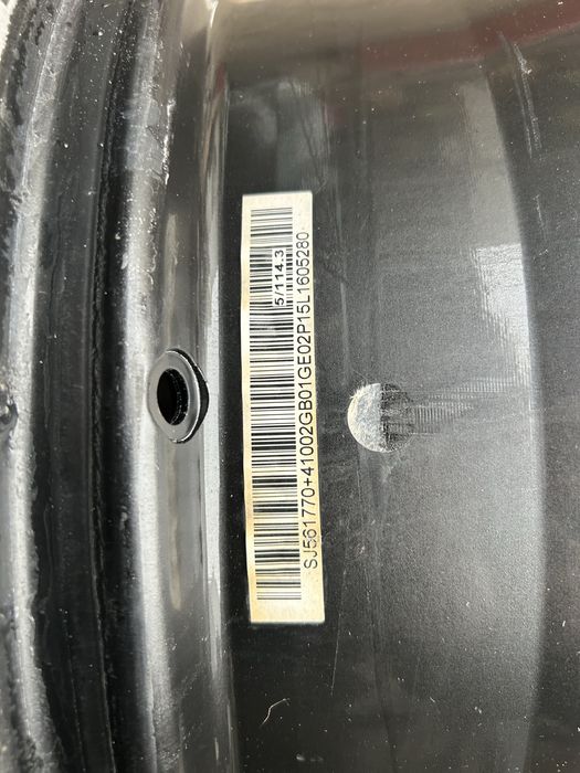 джанти 5х114.3 17 hyundai kia mazda honda toyota