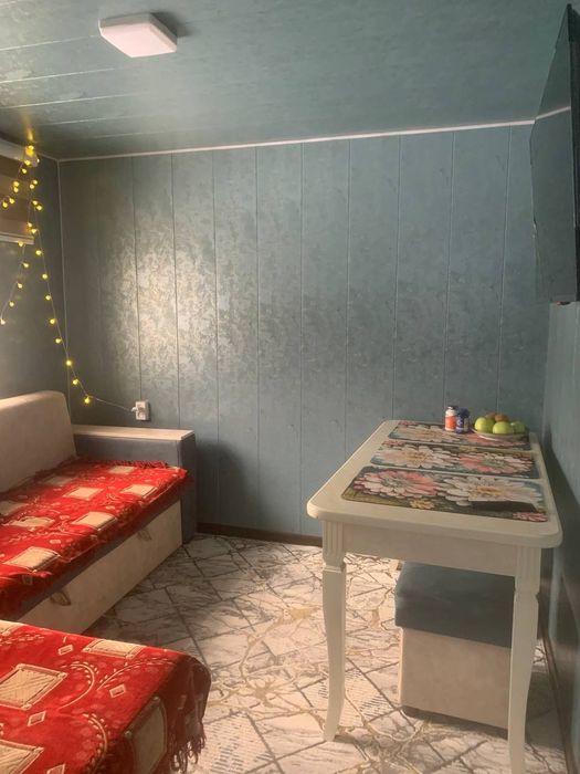 Участок 6 соток с кодастром