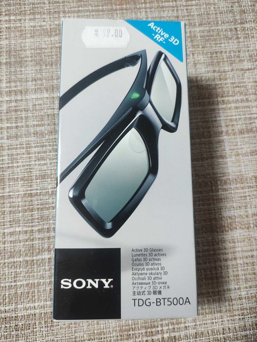 Sony BRAVIA KDL-50W805C 50" 3D LED, Android TV