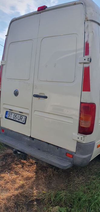 Volkswagen LT 2.5