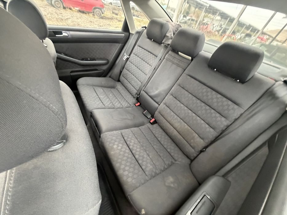 Ауди А6 C5 2.5 TDI V6 180 к.с. 2003 г. на части