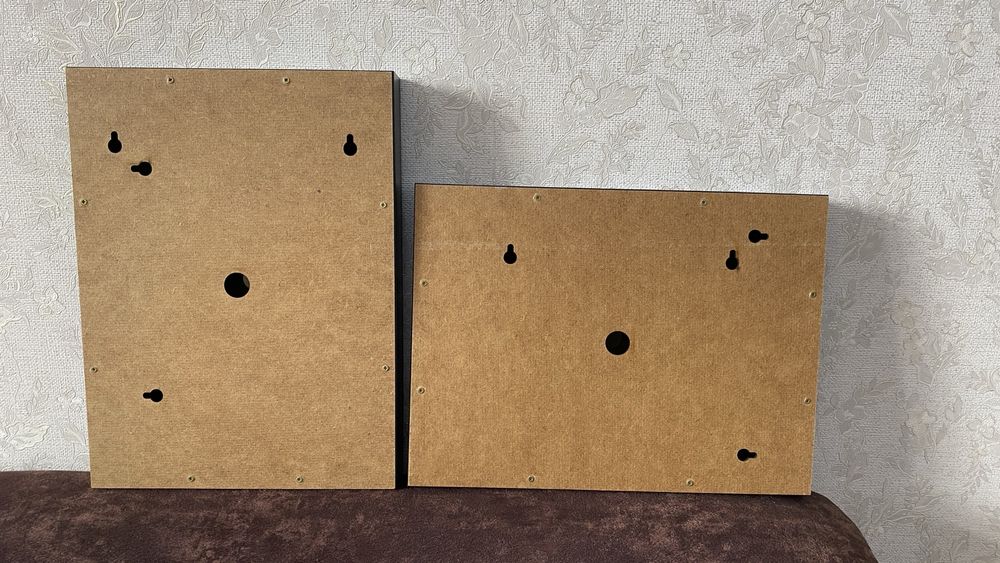 Рамки для детских рисунков