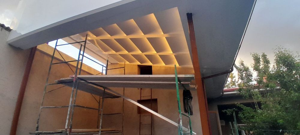 Алюкабонд мантаж алкафон алукабон сендвич панели ремонт дизайн alkabon