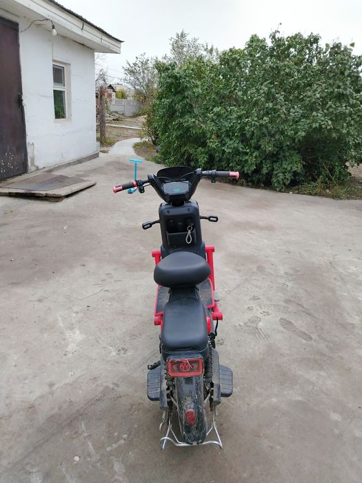 Пролам электрвелик танк 108