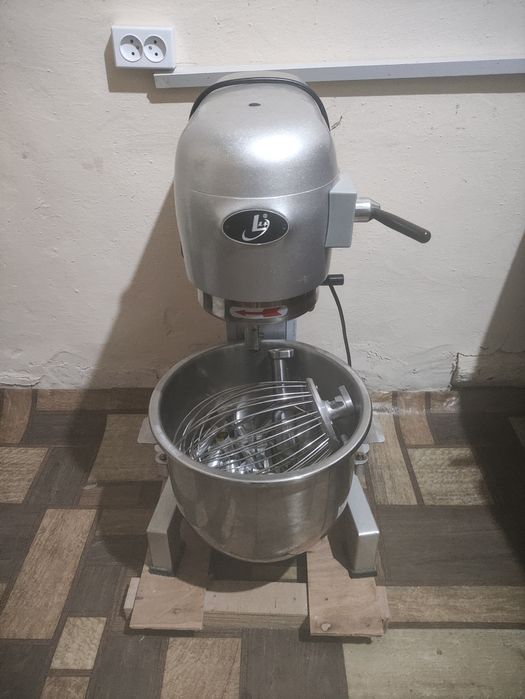 Тесто мешалка Meshalka