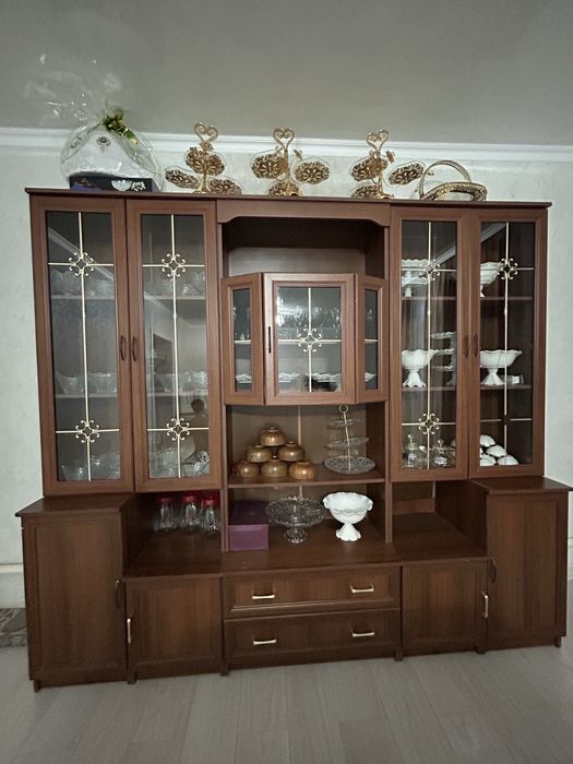 Стенка сатылады!