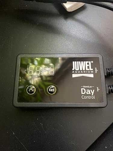 Controler de lumina LED NovoLux Day Control, Juwel Acvariu