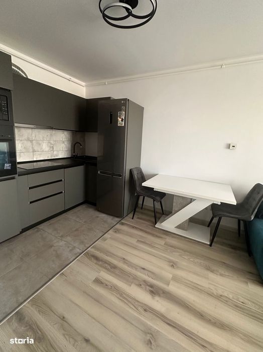 Adora Forest, Loc de parcare, Disponibil imediat