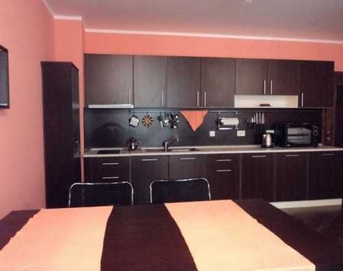 Дава се под наем Тристаен апартамент в София, Център - 120 кв.м за 900 € - Снимка #3