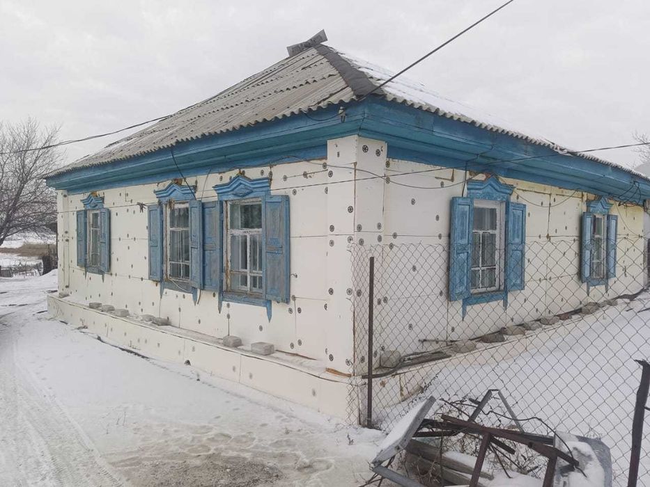 Продам жилой дом,