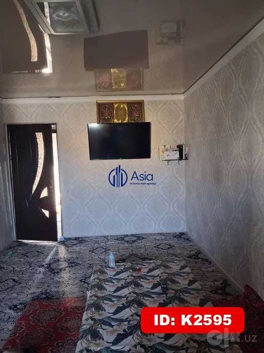 Kanechkadan 3xonal uy srochna sotiladi K2595