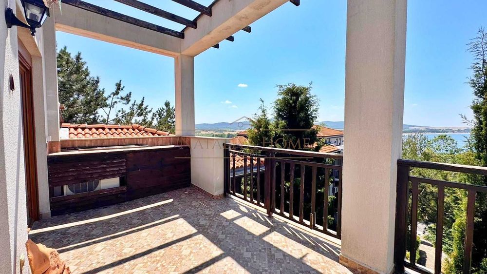 Продава се Едностаен апартамент в Созопол - 59 кв.м за 1577 €/кв.м - Снимка #9