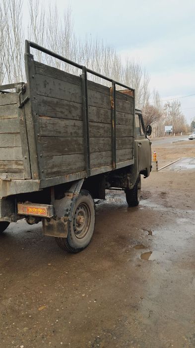 Sotiladi uaz xolati yahshi