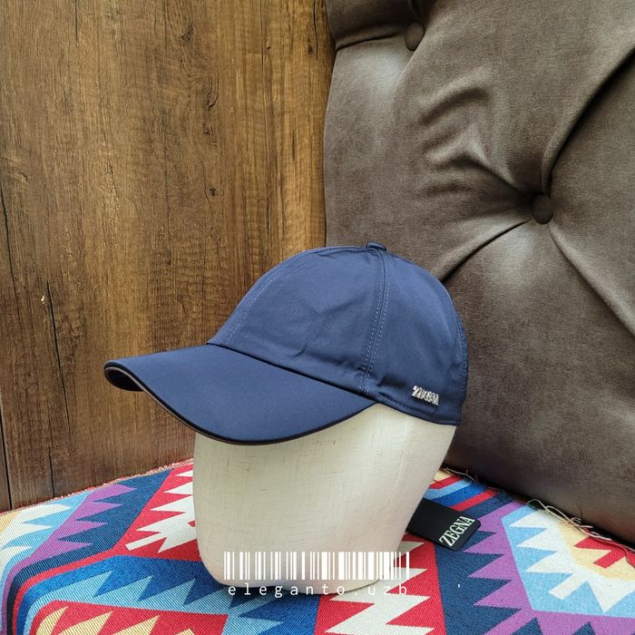 Летняя кепка (yozgi kepka)