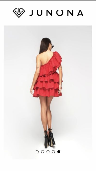 Официална рокля Junona