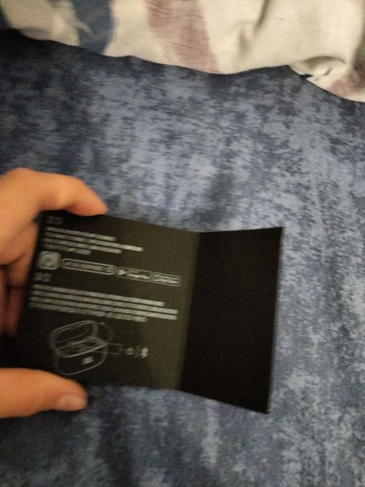 Наушники Jbl live 300tws