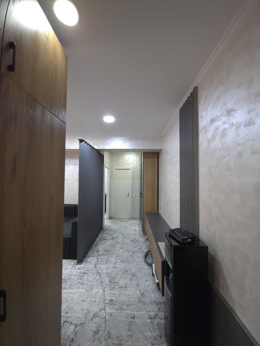 Готовый офис 60м²