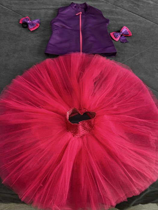 Костюм Пингвинёнок на девочку 6-7 лет