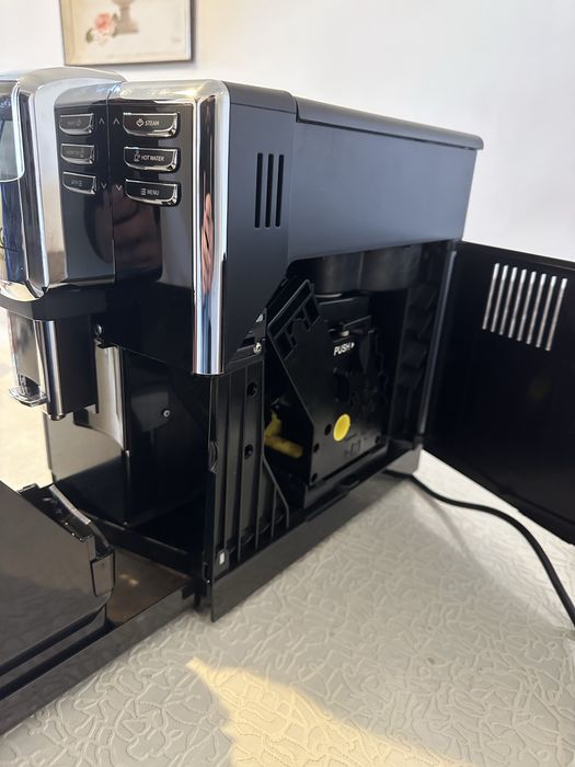 Expresor / Aparat de cafea Gaggia Anima (Saeco)