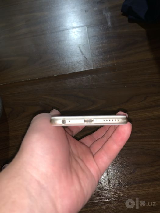 iPhone 6 16gb icloud bor