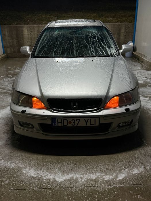 Honda acord h22 A7