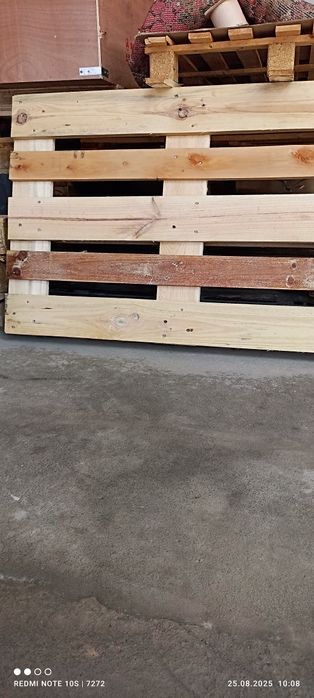 Paddon xar xil turdagi