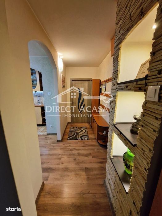 Apartament 2 camere mobilat, Rodniciei