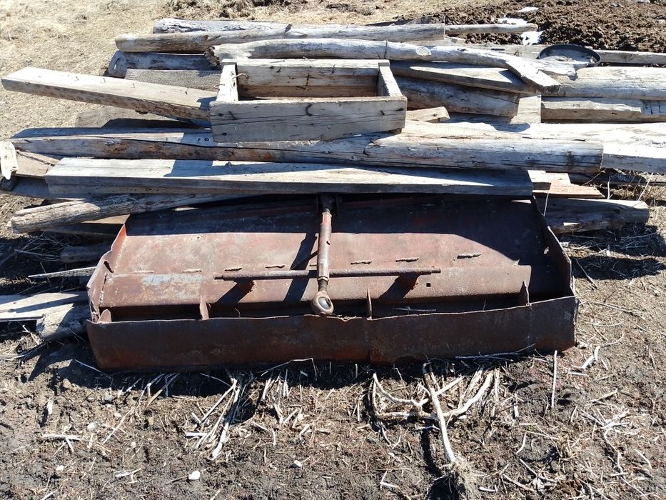 Продам Трактор ЮМЗ